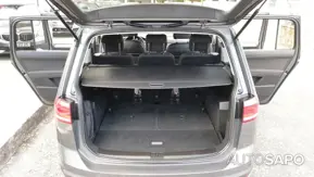 Volkswagen Touran de 2019