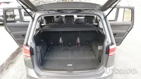 Volkswagen Touran de 2019