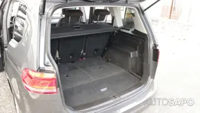 Volkswagen Touran de 2019