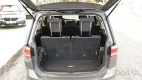 Volkswagen Touran de 2019