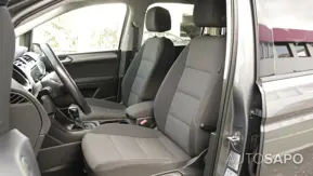 Volkswagen Touran de 2019