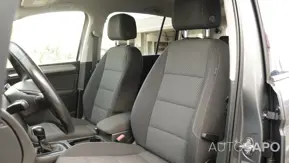 Volkswagen Touran de 2019