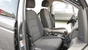 Volkswagen Touran de 2019