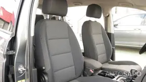 Volkswagen Touran de 2019