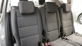 Volkswagen Touran de 2019