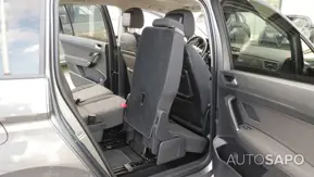 Volkswagen Touran de 2019