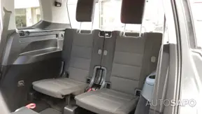 Volkswagen Touran de 2019