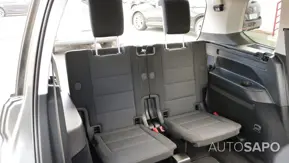 Volkswagen Touran de 2019