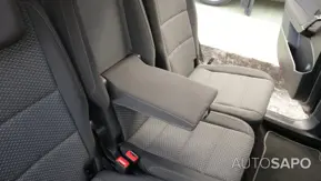 Volkswagen Touran de 2019