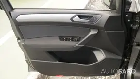 Volkswagen Touran de 2019