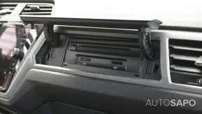 Volkswagen Touran de 2019