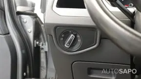 Volkswagen Touran de 2019