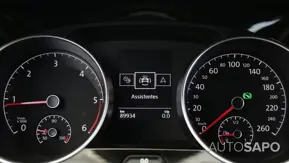 Volkswagen Touran de 2019