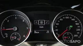 Volkswagen Touran de 2019