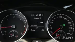 Volkswagen Touran de 2019