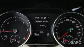 Volkswagen Touran de 2019