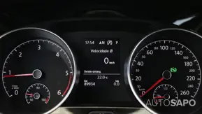 Volkswagen Touran de 2019