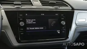 Volkswagen Touran de 2019