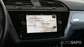 Volkswagen Touran de 2019