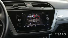 Volkswagen Touran de 2019