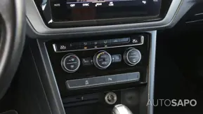 Volkswagen Touran de 2019