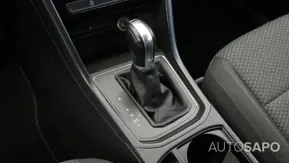 Volkswagen Touran de 2019