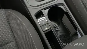 Volkswagen Touran de 2019