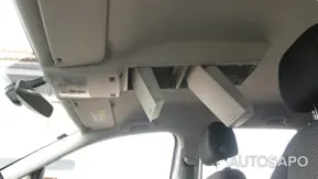 Volkswagen Touran de 2019