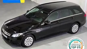 Mercedes-Benz Classe C de 2016