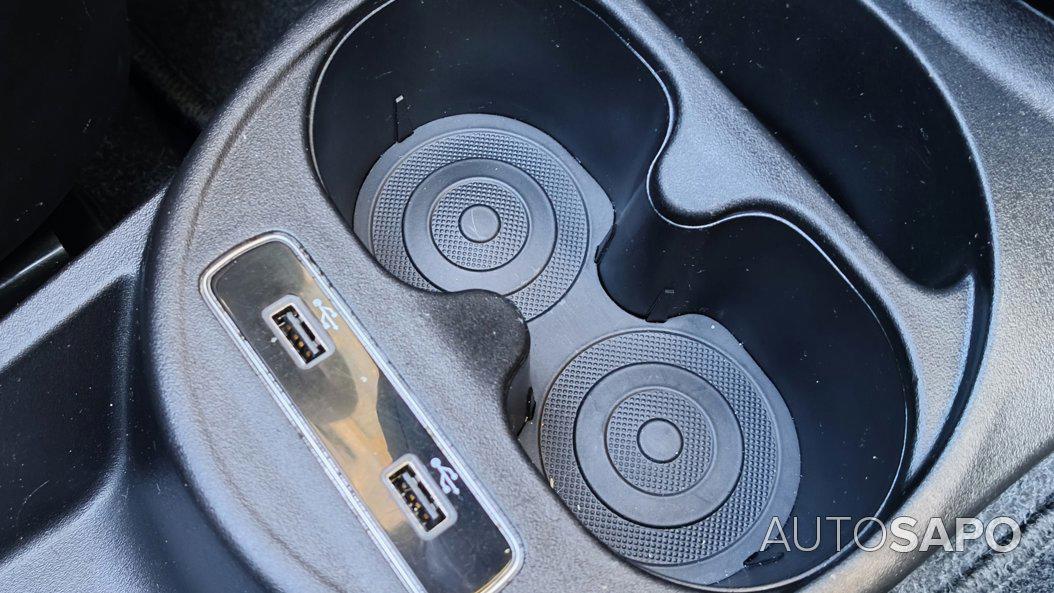 Fiat 500C 1.0 Hybrid Dolcevita de 2021