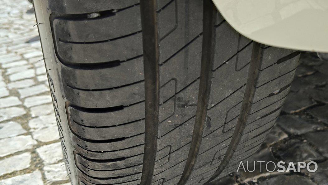 Fiat 500C 1.0 Hybrid Dolcevita de 2021