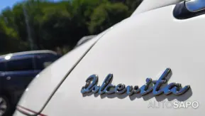 Fiat 500C 1.0 Hybrid Dolcevita de 2021