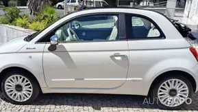 Fiat 500C 1.0 Hybrid Dolcevita de 2021