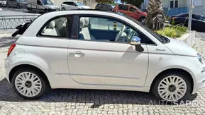 Fiat 500C 1.0 Hybrid Dolcevita de 2021