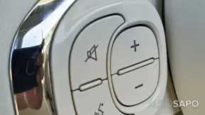 Fiat 500C 1.0 Hybrid Dolcevita de 2021