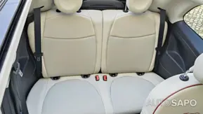 Fiat 500C 1.0 Hybrid Dolcevita de 2021