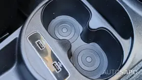 Fiat 500C 1.0 Hybrid Dolcevita de 2021