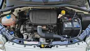 Fiat 500C 1.0 Hybrid Dolcevita de 2021