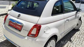 Fiat 500C 1.0 Hybrid Dolcevita de 2021