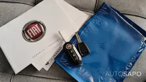 Fiat 500C 1.0 Hybrid Dolcevita de 2021