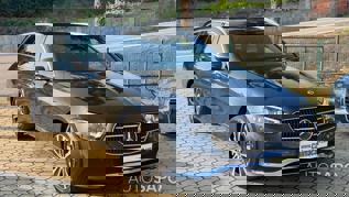 Mercedes-Benz Classe E de 2021