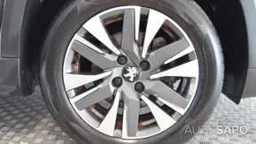 Peugeot 2008 1.2 PureTech Allure Pack de 2019
