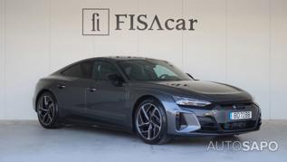 Audi e-tron GT quattro de 2023