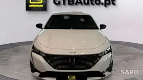 Peugeot 308 1.2 PureTech Allure de 2025