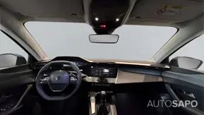 Peugeot 308 1.2 PureTech Allure de 2025