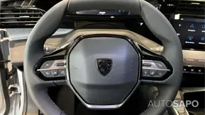 Peugeot 308 1.2 PureTech Allure de 2025