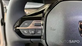 Peugeot 308 1.2 PureTech Allure de 2025