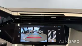 Peugeot 308 1.2 PureTech Allure de 2025