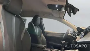 Peugeot 308 1.2 PureTech Allure de 2025