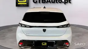 Peugeot 308 1.2 PureTech Allure de 2025